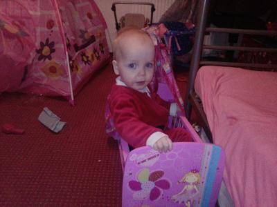 Bild zu ist sein bett zu klein? - Baby Forum - Allgemeine Themen