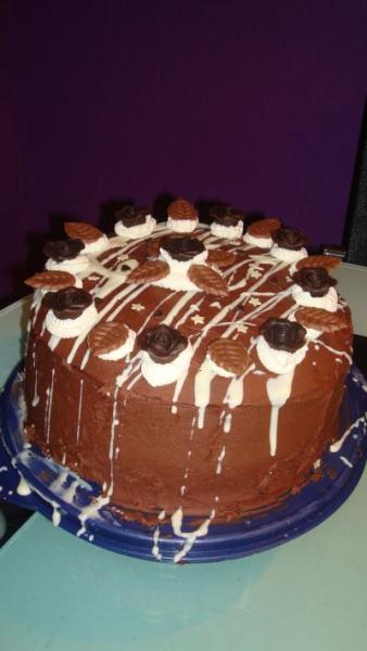 Bild zu Ein Stück Kuchen für Alle! - Baby Forum - Allgemeine Themen