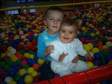 Bild zu 