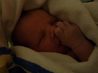 Bild zu DANKE DANKE DANKE!!!! und Fodoooooooooooooo - Baby Forum - Allgemeine Themen