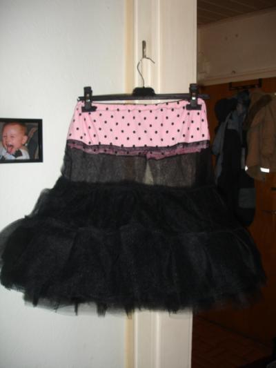Bild zu der Petti coat ist fertig und einiges mehr - Baby Forum - Allgemeine Themen