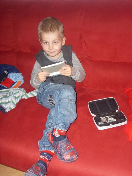 Bild zu 