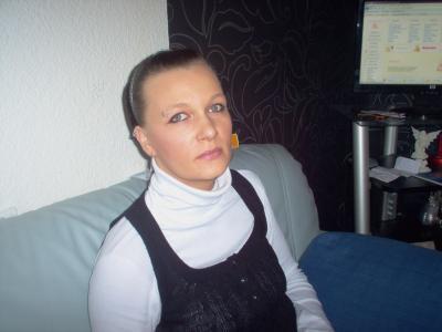 Bild zu Und das ist die dazugehörige Mami :-> - Baby Forum - Allgemeine Themen