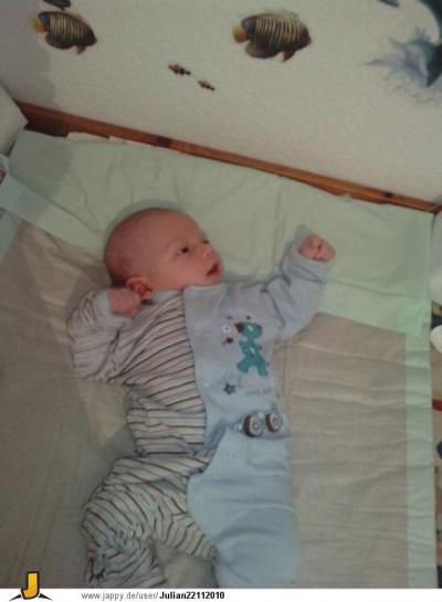 Bild zu auch nochmal mein baby zeigen :) - Baby Forum - Allgemeine Themen