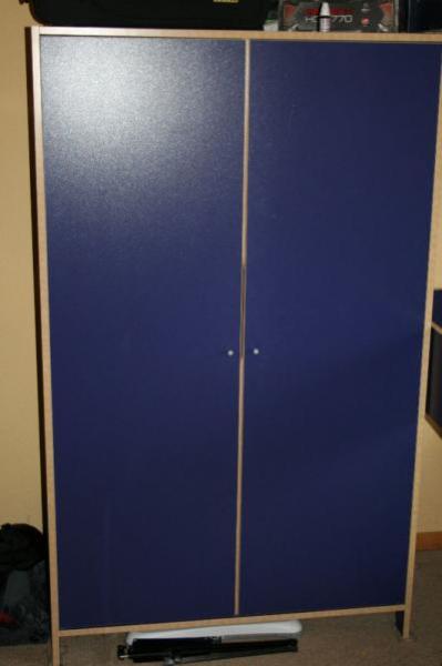 Bild zu IKEA Schrank - Frage - Baby Forum - Allgemeine Themen