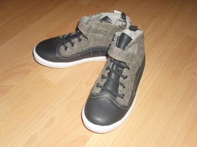 Bild zu H&M hat voll coole Schuhe! - Baby Forum - Allgemeine Themen