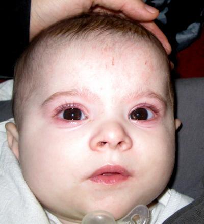 Bild zu Wie war/ist das bei Euren Kindern? - Baby Forum - Allgemeine Themen