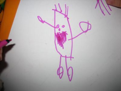 Bild zu Picasso-Nachfolgerin: - Baby Forum - Allgemeine Themen