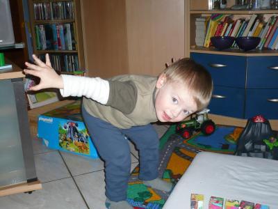 Bild zu Mein Skispringer - Baby Forum - Allgemeine Themen