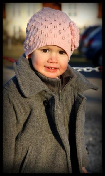 Bild zu Sonnenschein und rote nase - Baby Forum - Allgemeine Themen