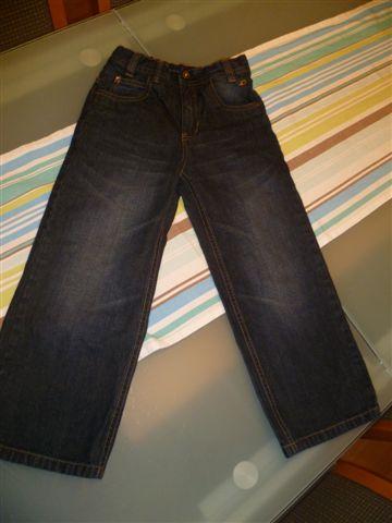 Bild zu NEUE Tom Tailer Jeans Gr.116... - Baby Forum - Allgemeine Themen