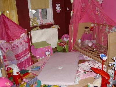 Bild zu Agressives Verhalten!? - Baby Forum - Allgemeine Themen