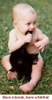 Bild zu jeromes - Baby Forum - Allgemeine Themen