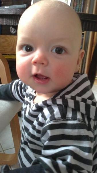 Bild zu an alle bert fans - Baby Forum - Allgemeine Themen