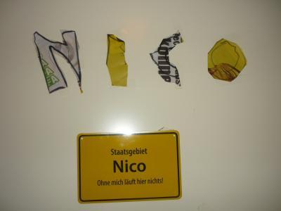 Bild zu Hat er es nich fein gemacht..?! *grins*... - Baby Forum - Allgemeine Themen