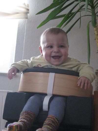 Bild zu Tränchen guckst du hier - Baby Forum - Allgemeine Themen