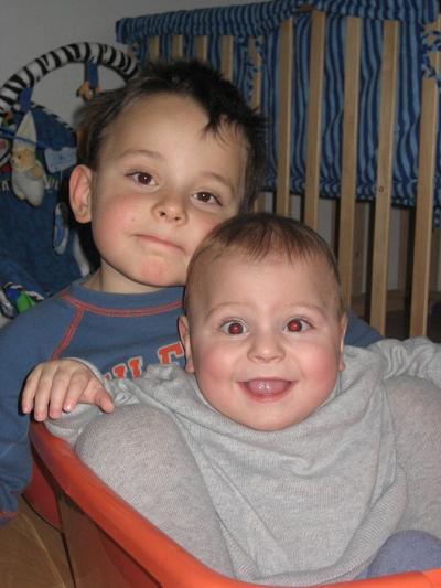 Bild zu tränchen, aktuell ein Bild von Heidi - Baby Forum - Allgemeine Themen