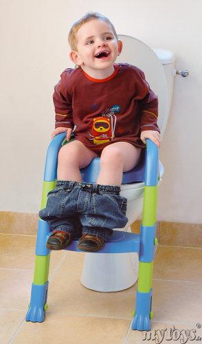 Bild zu Toilettentrainer - Baby Forum - Allgemeine Themen