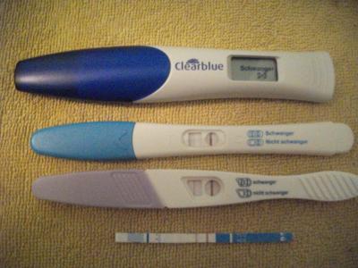 Bild zu Hallöchen - Baby Forum - Allgemeine Themen