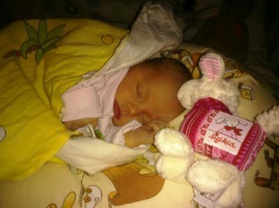 Bild zu Meine kleine Schlafmaus! - Baby Forum - Allgemeine Themen