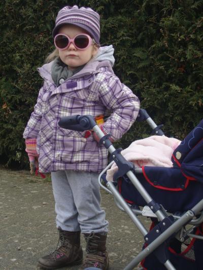 Bild zu Ach, und was ich euch noch zeigen muss... - Baby Forum - Allgemeine Themen