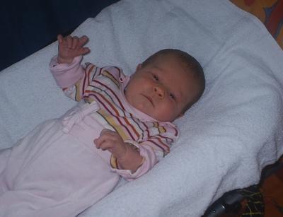 Bild zu wazi, Princess guckt mal - Baby Forum - Allgemeine Themen