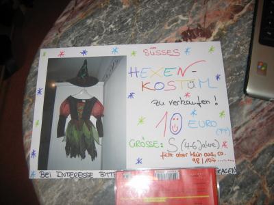 Bild zu "Werbung" wie findet ihr es? - Baby Forum - Allgemeine Themen