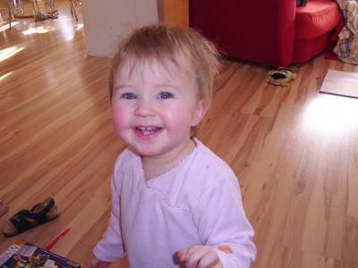 Bild zu fertig mit unordnung machen - Baby Forum - Allgemeine Themen