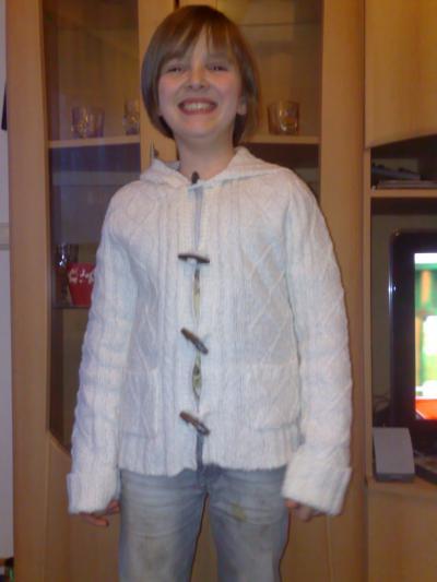 Bild zu hab mal ne frage wegen grösse - Baby Forum - Allgemeine Themen