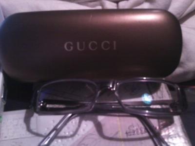 Bild zu Hab heute meine Brille abgeholt... - Baby Forum - Allgemeine Themen