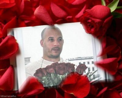 Bild zu Ich bekam heute einen dicken Strauss Rosen und ihr? - Baby Forum - Allgemeine Themen