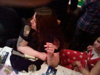 Bild zu Die olle Paula... - Baby Forum - Allgemeine Themen