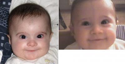 Bild zu Vergleicht mal - Baby Forum - Allgemeine Themen