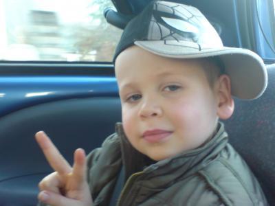Bild zu muss euch mal meinen sohn zeigen - Baby Forum - Allgemeine Themen