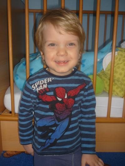 Bild zu Bitte mal schnell ne kleine Entscheidungshilfe... - Baby Forum - Allgemeine Themen