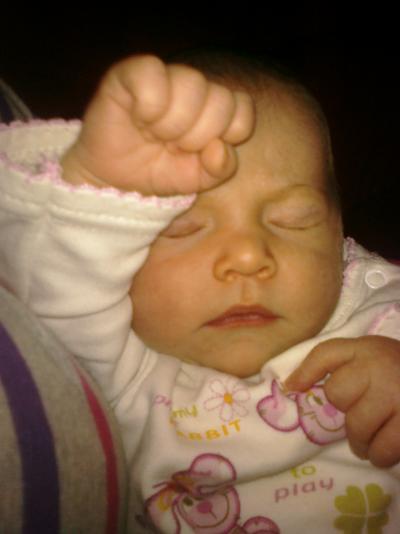 Bild zu Gleich gehts zur goldenen Hochzeit und wir sind bepackt wie Urlauber... - Baby Forum - Allgemeine Themen
