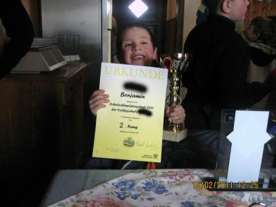 Bild zu Ich bin eine absolut stolze Mama! - Baby Forum - Allgemeine Themen