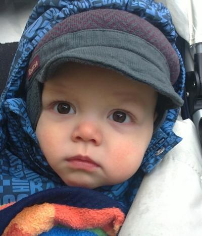 Bild zu so schaut mal - Baby Forum - Allgemeine Themen