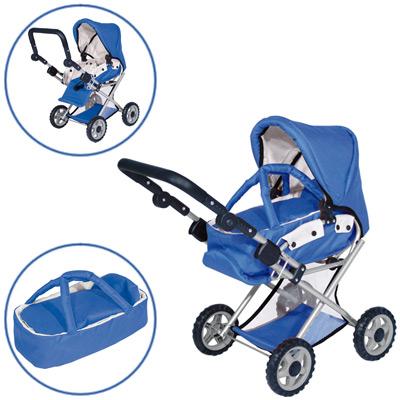 Bild zu Puppenwagenfrage... - Baby Forum - Allgemeine Themen