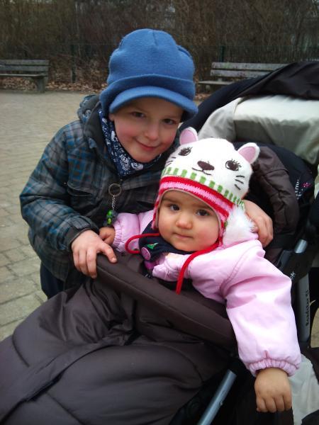 Bild zu 