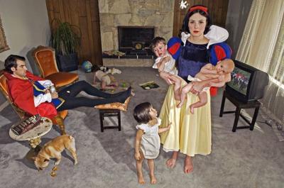 Bild zu Wie Märchen wirklich enden.... - Baby Forum - Allgemeine Themen