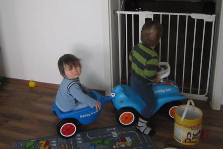 Bild zu 