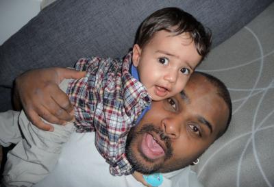 Bild zu guckt a mal. is das nicht süüüüüüüüüüüß??? - Baby Forum - Allgemeine Themen