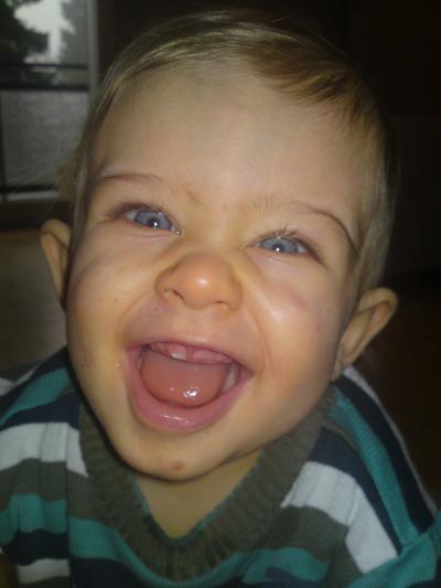 Bild zu :-)))) - Baby Forum - Allgemeine Themen