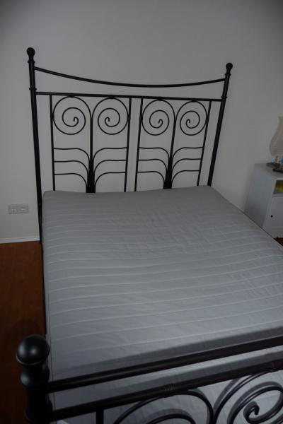 Bild zu hat jemand ne Ahnung wie dieses bett von IKEA heißt - Baby Forum - Allgemeine Themen