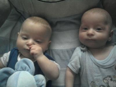 Bild zu Babyschalen??? - Baby Forum - Allgemeine Themen