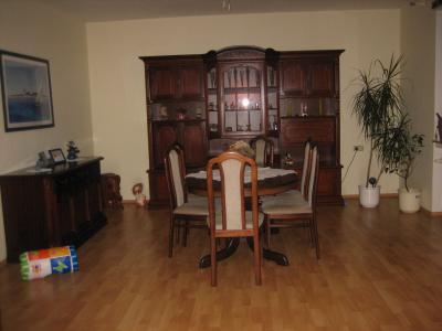 Bild zu Unser Esszimmer - Baby Forum - Allgemeine Themen