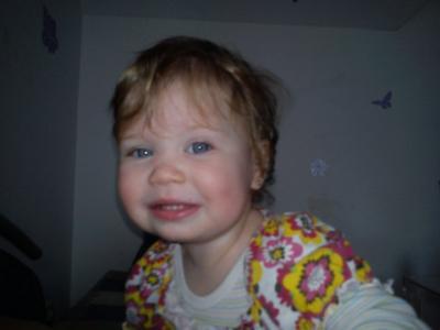 Bild zu Mal ein bild meines maus so süss - Baby Forum - Allgemeine Themen
