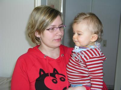 Bild zu Mein kleiner Sonnenschein - Baby Forum - Allgemeine Themen