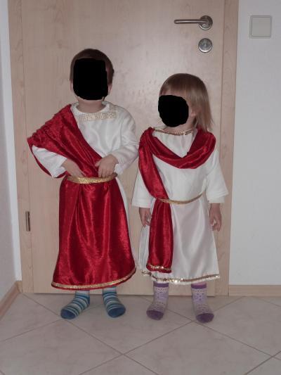 Bild zu Die Römer sind los! - Baby Forum - Allgemeine Themen